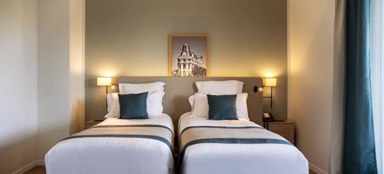 Chartres Residhome夏尔特雷斯家居酒店(Residhome Chartres)图片