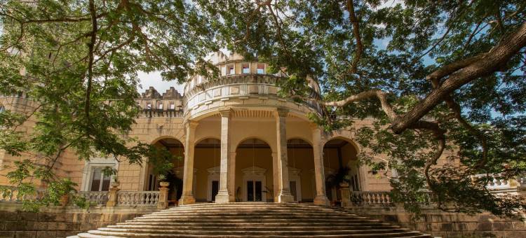 圣安东尼奥米勒特庄园酒店(Hacienda San Antonio Millet)图片