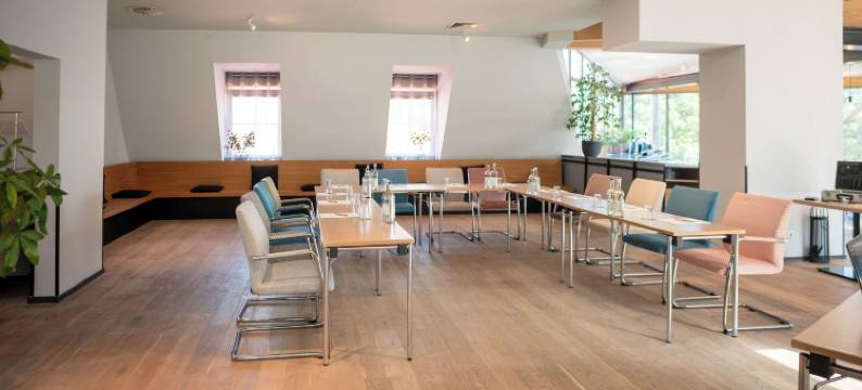 怀特曼酒店(Designhotel Whitman)图片