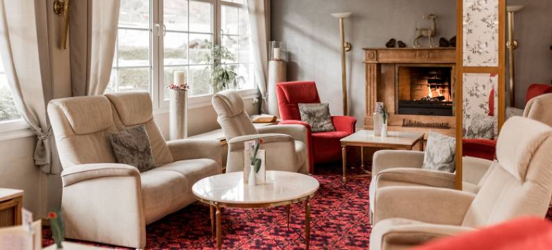 韦伯-穆勒公园酒店(Parkhotel Weber-Müller)图片