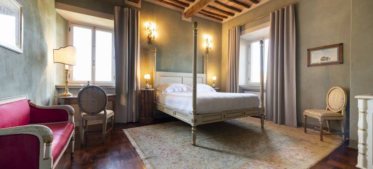 Villa Le Prata - 主教公馆(Villa le Prata - Residenza Del Vescovo)图片