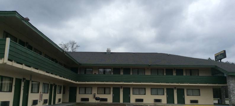 阿拉巴马州约克温德姆戴斯酒店(Days Inn by Wyndham York Alabama)图片