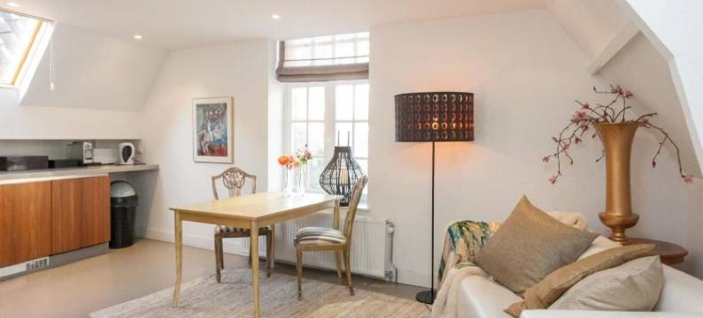 那顿之家公寓(Apartment Naarden-Vesting)图片