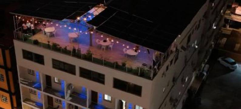 科隆国际酒店(Hotel Internacional de Colón)图片