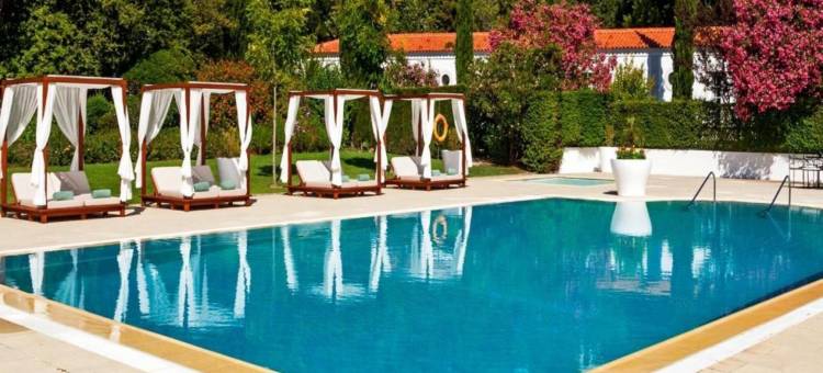 眼泪庄园酒店 - 小型豪华酒店(Hotel Quinta Das Lagrimas - Small Luxury Hotels)图片