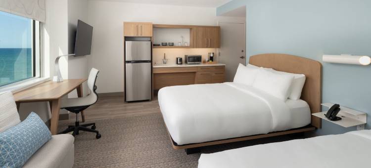 Element Melbourne Oceanfront图片