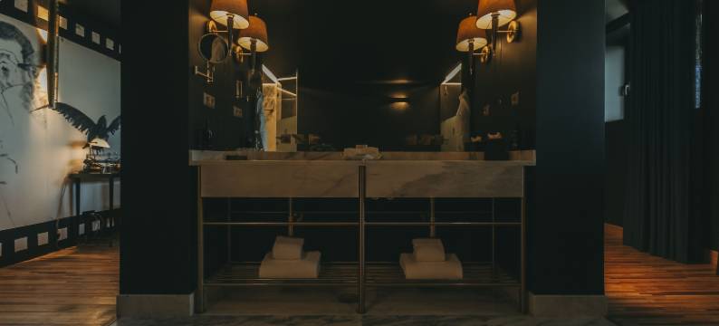 托雷尔前卫酒店(Torel Avantgarde)图片