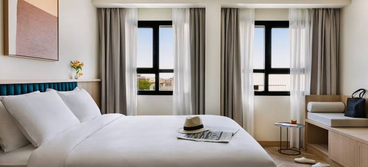 松德尔索菲亚阿托查公寓(Sonder Sofia Apartments Atocha)图片
