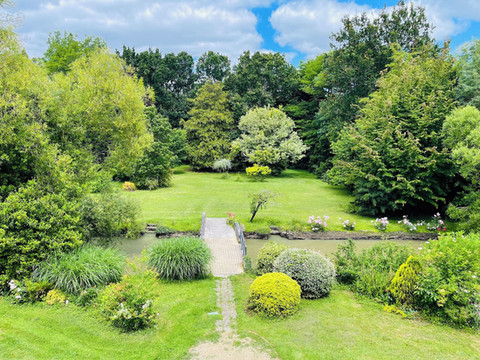 拉瓦尔珍妮庄园