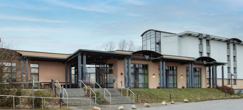 DORMERO 酒店 格赖夫斯瓦尔德(Dormero Hotel Greifswald)图片