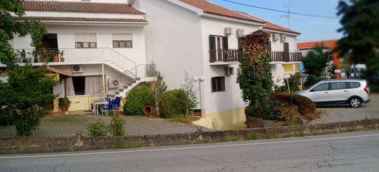 莫尔加多住宅(Residencial Morgado)图片