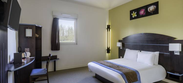 Sure Hotel by Best Western St-Amand-Les-Eaux图片