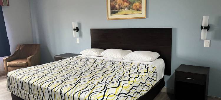 塔勒夸旅馆(Tahlequah Inn)图片