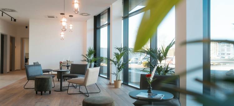 Frames Hotel GmbH = Frames 酒店 GmbH(Frames Hotel GmbH)图片