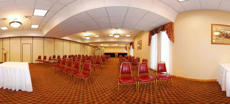 凯艺会议中心套房酒店(Quality Inn & Conference Center)图片