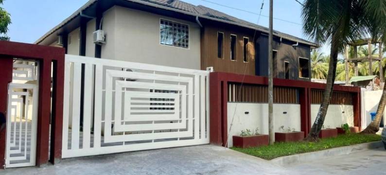 斯嘉丽公寓(Scarlett Apartments)图片