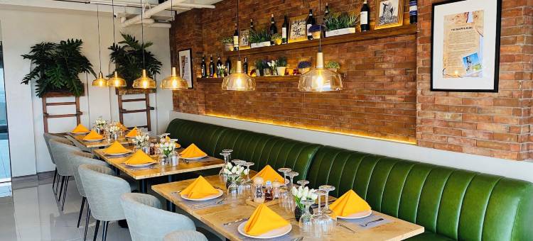 拉格兰德住宅(La Grande Residence)图片