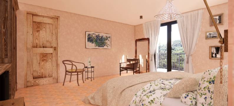 圣塔玛格丽塔庄园(Domaine Santa Margherita)图片