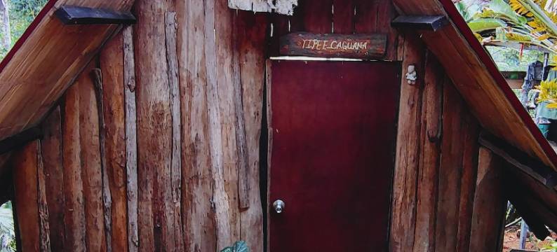 世界尽头旅馆(Posada Fin del Mundo)图片