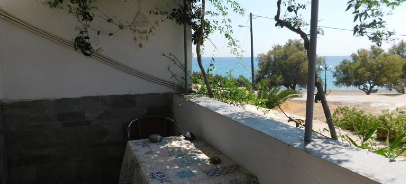 克里特精华别墅-马克里贾洛斯(Crete Essence Villas- Makrygialos)图片