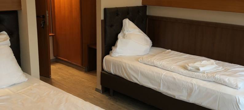 波塞冬酒店(Hotel Poseidon)图片