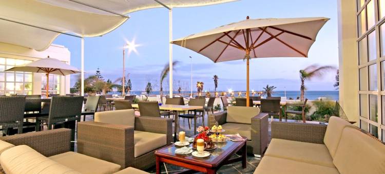 海滩酒店(The Beach Hotel)图片