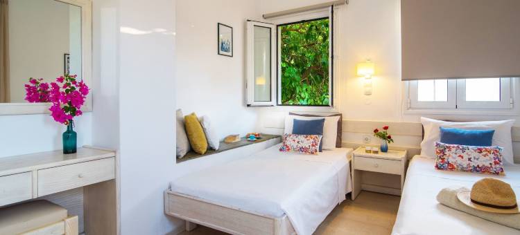 梅利莎公寓酒店(Melissa Apartments, Studios & Suites)图片