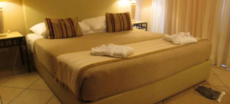 贾兹尼奥象牙酒店(Jaz Neo Ivory)图片