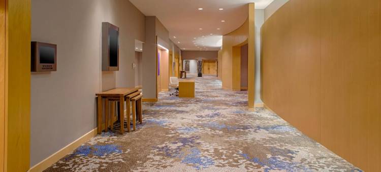 哈德逊河畔泽西市凯悦酒店(Hyatt Regency Jersey City on the Hudson)图片