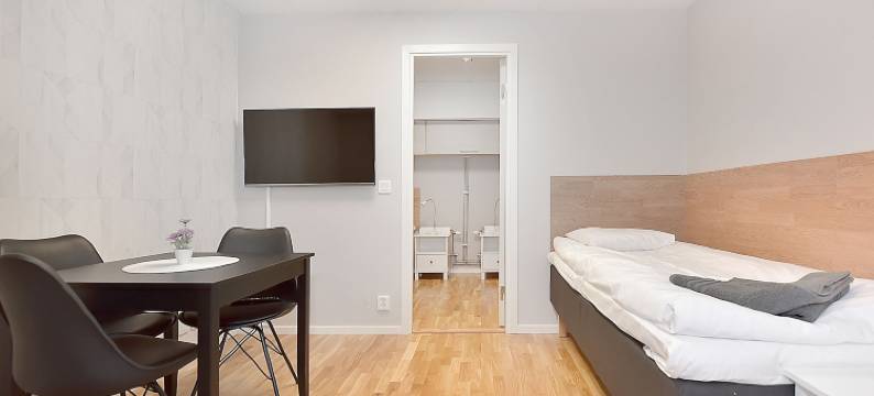 奇芬斯酒店(Chefens Hotell)图片