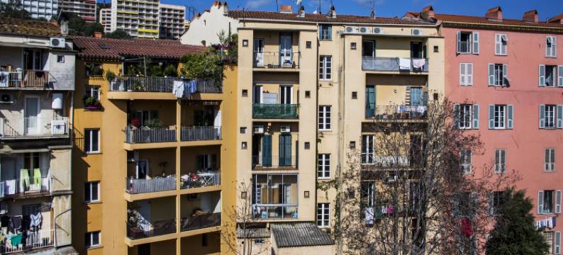 海豚酒店(Hotel le Dauphin)图片