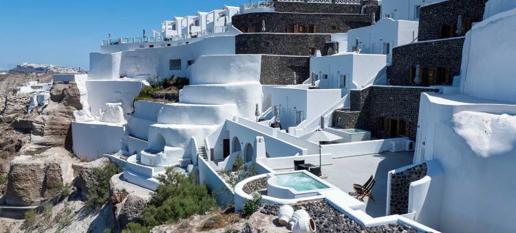 佩提宫套房酒店(Petit Palace Suites)图片