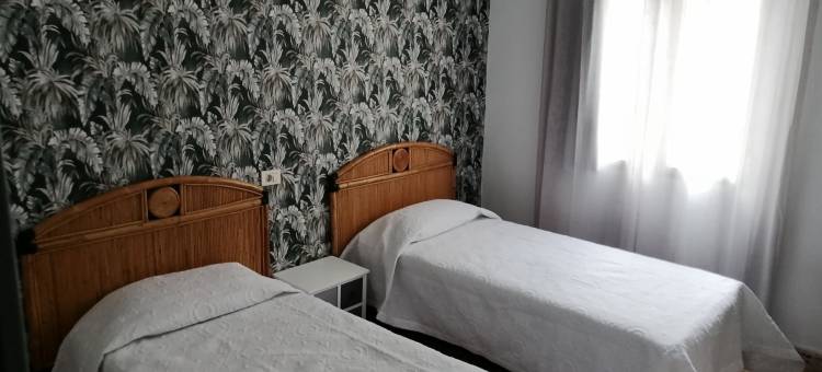 阿卡拉瓦内拉斯青年旅舍(Alcaravaneras Hostel)图片