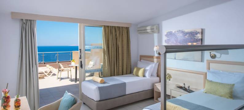 蓝湾度假村(Blue Bay Resort Hotel)图片