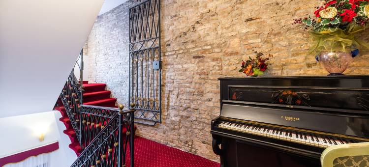 茵乐之家酒店(A Tribute to Music Residenza)图片