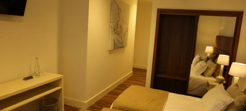 罗贝罗太阳酒店(Hotel Solar do Rebolo)图片