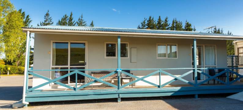 南北度假公园(North South Holiday Park)图片