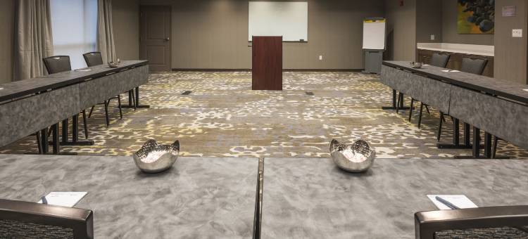 菲什基尔SpringHill Suites酒店(SpringHill Suites Fishkill)图片