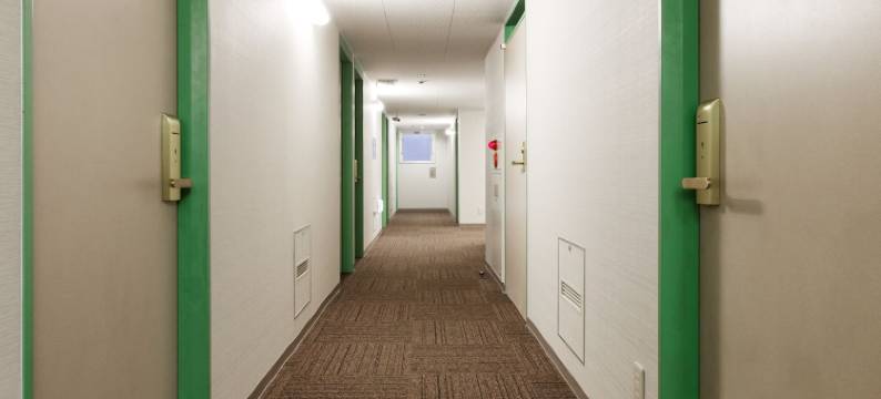 华盛顿 R&B酒店-博多站前(Washington R&B Hotel Hakata Ekimae 1)图片