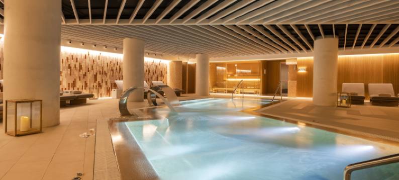 卡拉埃斯梅拉达因图洛特尔海滩酒店和 Spa - 限成人(Inturotel Cala Esmeralda Beach Hotel & Spa - Adults Only)图片