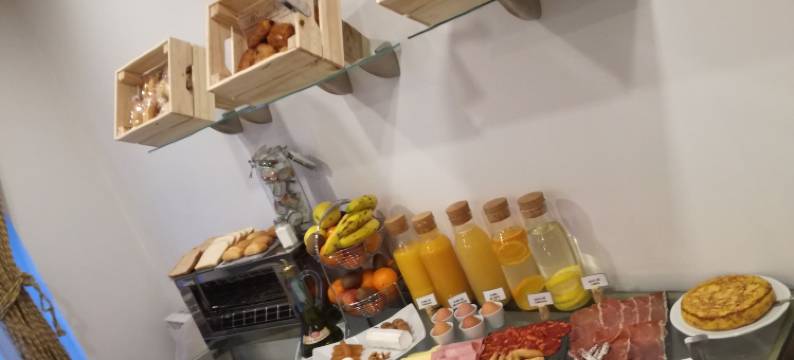 奎塔米拉普埃布拉酒店(Hotel Cuéntame la Puebla)图片