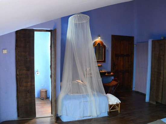 罗梅罗之魂酒店