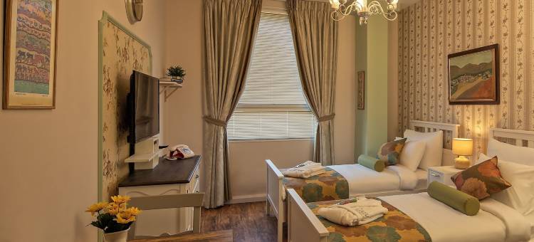 卡萨精品酒店(Casa Boutique Hotel)图片