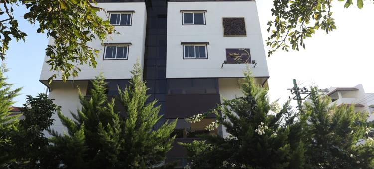 咖啡豆旅馆(Hotel Coffee Bean)图片