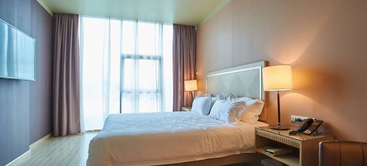 海湾花园酒店(Bay Garden Hotel)图片