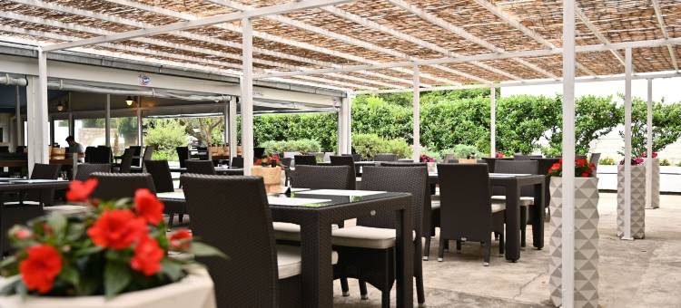 密德维亚假日度假村 - 里布尼亚别墅(Holiday Resort Medveja - by Liburnia Hotels & Villas)图片