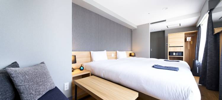 縁道酒店(Hotel Enmichi)图片