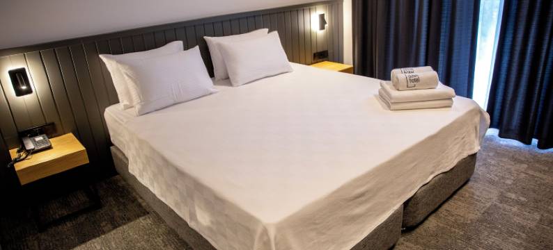 欧曾酒店(ÖZEN Hotel)图片