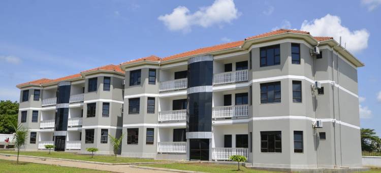 希望的公寓(Hope's Apartments)图片