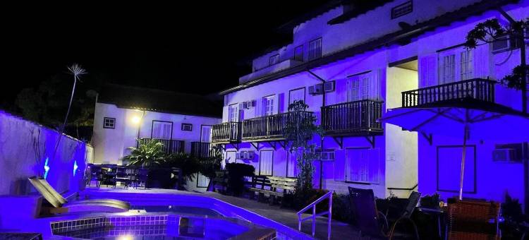 Costa del Sol客栈(Pousada Costa Del Sol)图片
